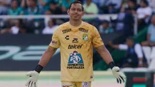 Rodolfo Cota reveló salida de León: &quot;Me dijeron: ‘no cuento contigo, para que vayas buscando acomodo'&quot;