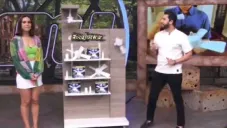 ¡Un Pedrito Sola! Mención comercial sale mal en el programa Hoy