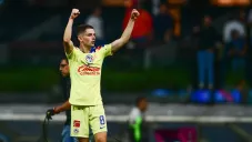 Fidalgo no descarta jugar para México el Mundial del 2026