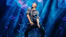 ¿Jesús Navarro, vocalista de Reik se declaró homosexual? Comunidad LGBT+ lo apoya