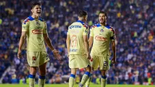 'Tenemos todo en bandeja de plata para hacer historia', Israel Reyes tras el empate en la Final de Ida