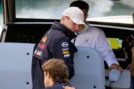 Max Verstappen no es optimista en el Gran Premio de Mónaco