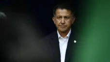 ¡Oficial! El profesor Juan Carlos Osorio regresa a México