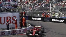 Fórmula 1: ¿Dónde y a qué hora ver el Gran Premio de Mónaco?