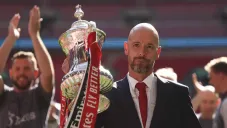 ¡El verdugo del City! Erik Ten Hag puso fin a las rachas históricas del Manchester City