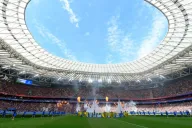 Nuevo récord de asistencia en la Champions League Femenina