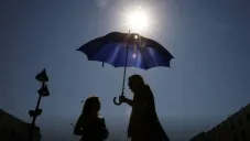 La entidad ya sume ocho muertes por golpes de calor