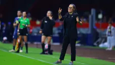 Amelia Valverde, DT de Rayadas, señala la causa de la derrota vs América: “Nos faltó el gol”