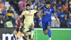 Inteligencia Artificial da su favorito entre América y Cruz Azul para la Final de Vuelta