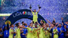 América, El mejor bicampeón en la historia de los torneos cortos