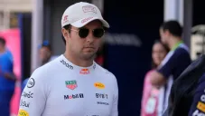 Checo Pérez arremete contra Magnussen tras accidente en GP de Mónaco: &quot;Era innecesario&quot;