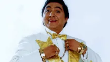 Huicho Domínguez busca trabajo de &quot;lo que sea”, luego de perder su patrimonio