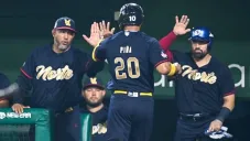 La Zona Norte se llevó el Juego de Estrellas 2024