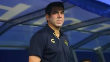 Dorados de Sinaloa anuncia salida de ‘Chiquis’ García de la dirección técnica