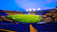 Se viene el nuevo proyecto de los Tigres de la UANL