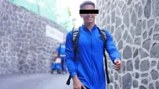 Brian &quot;N&quot; acusado de presunta violación