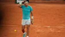 Nadal podría haber jugado su última edición de Roland Garros