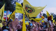 ¡En todo México! Cerca de 3 mil aficionados celebran el bicampeonato en la Minerva en Guadalajara