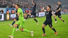 Bochum consigue salvación en la Bundesliga en agónica tanda de penales