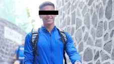 Brian 'N' dio su postura sobre las acusaciones en su contra