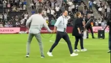 Baños y Noriega desatán polémica tras el resultado de la Final Femenil