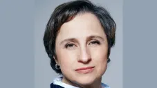 La comunicadora no se ha pronunciado hasta el momento.