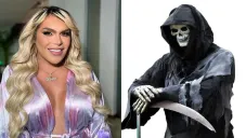 Wendy Guevara revela que se le apareció la muerte después de ser operada de emergencia