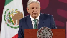 El mandatario no realizará sus conferencias el jueves y viernes.