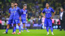 Cruz Azul define primeras bajas para el Apertura 2024
