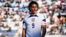 Cade Cawell aparece en la prelista de Estados Unidos para Juegos Olímpicos