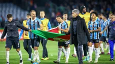 Copa Libertadores: Gremio sigue con vida tras golear a The Strongest