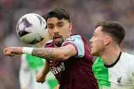 Brasil mantuvo convocatoria de Lucas Paquetá