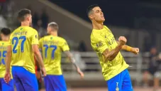 ¿Qué jugadores juegan en Al-Nassr, equipo al que llegará Fernando Hierro?