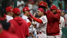 Diablos Rojos vence a Saraperos y amarran la serie