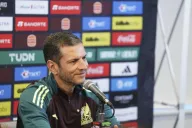 Lozano aseguró que no le imponen jugadores