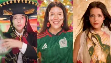 La maquillista puso de moda el ‘Trend Mexa’ en todo el mundo.