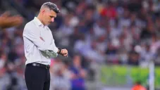 A un año de la llegada de Tano Ortiz a Rayados de Monterrey, ¿qué ha dejado al equipo?