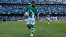 ¿Nabil Fekir llegará a Rayados de Monterrey? Esto se sabe