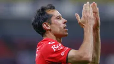 Brayan Trejo y Augusto Solari no entran en planes de Atlas para el Apertura 2024