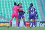 Cruz Azul Femenil quiere reforzarse con dos jugadoras de Rayadas