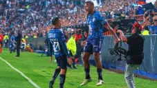 Pachuca se coronó como campeón de Concacaf