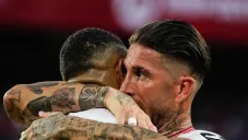 'Buena suerte para la Champions; estoy triste porque te vas': Hijo de Sergio Ramos a Kroos
