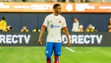 Ansu Fati está decidido a triunfar con Barcelona