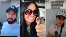 Foto captura de pantalla