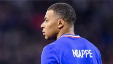 Mbappé jugará con el Real Madrid a partir de esta temporada