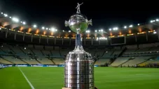 Así quedan los cruces de Octavos en la Copa Libertadores