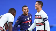 Cristiano Ronaldo expresa su emoción por la llegada de Mbappé al Real Madrid