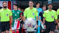 ¿Dónde y a qué hora ver a México en el Torneo Maurice Revello?
