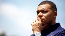 ¿Qué número utilizará Kylian Mbappé en el Real Madrid?