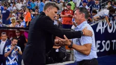 &quot;Auxiliares de Robert Dante Siboldi y 'Tano' Ortiz intercambiaron información&quot;, Carlos Ponce en RÉCORD+